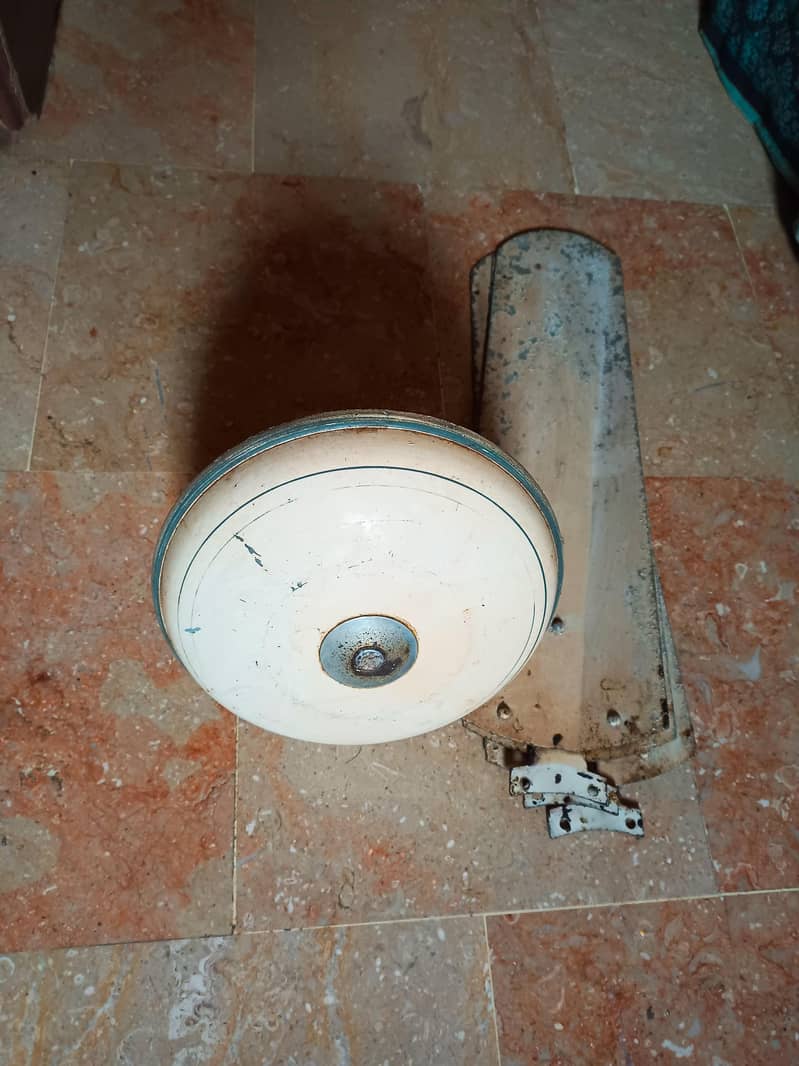Ceiling fan 3