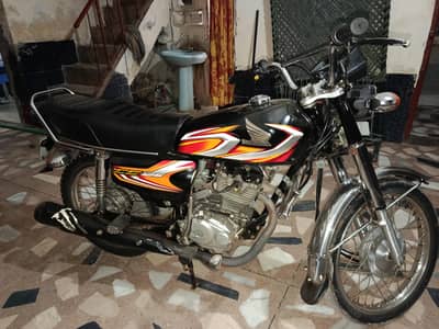 bike sale for new model purchase