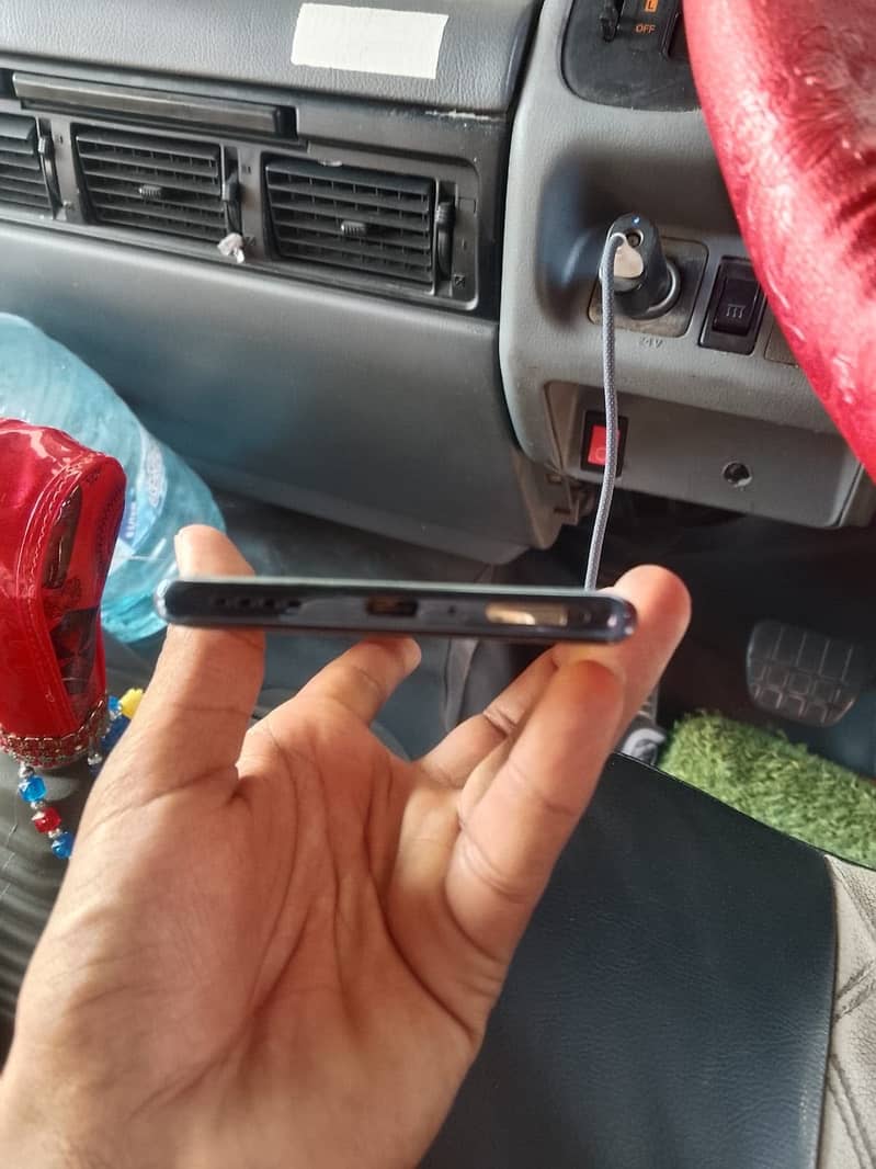 Infinix Note 40 Pro 1