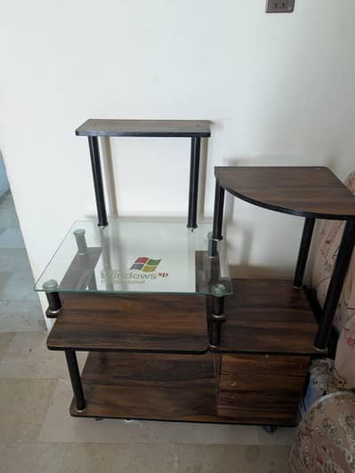 Computer Table