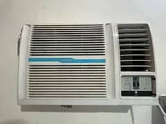Skywood   window AC.  bijali ki bachat