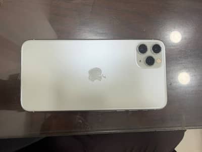 Apple iPhone 11 Pro Max
