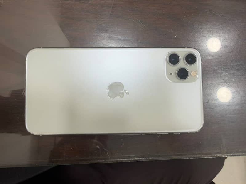 Apple iPhone 11 Pro Max 64GB 0