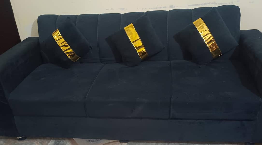 Sofa set 1