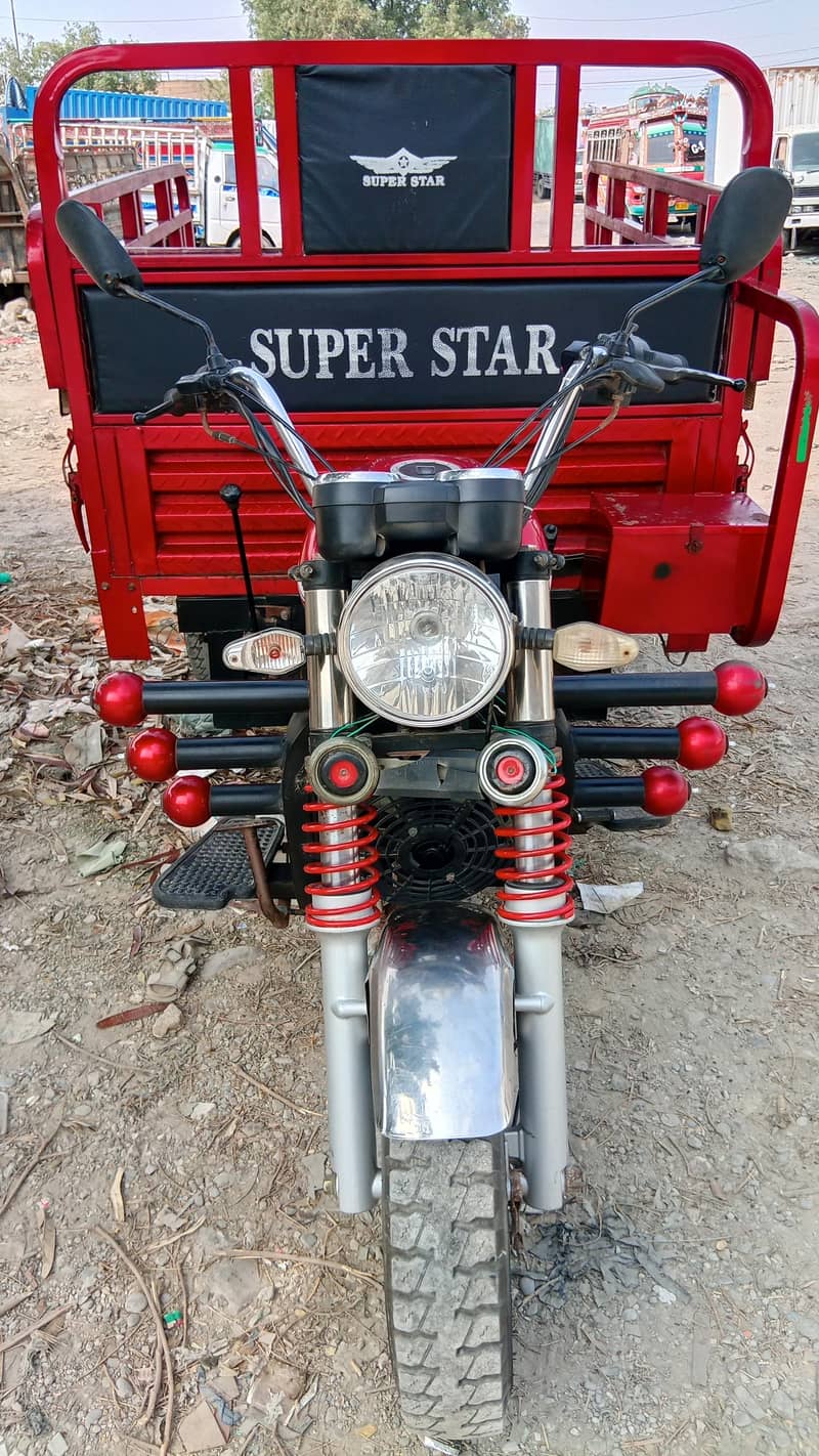 SUPER STAR 0