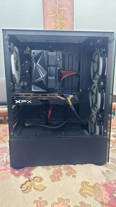 i7 gaming pc
