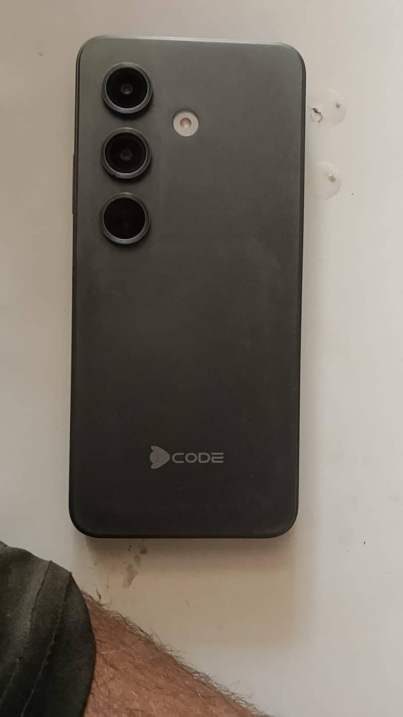 Dcode Cygnal 0