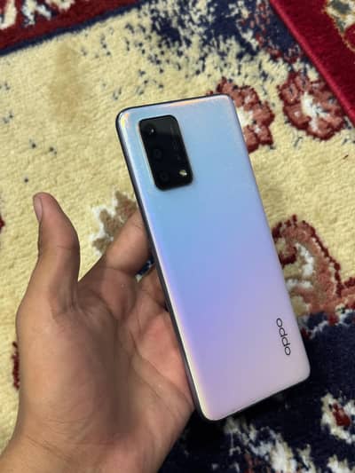 OPPO A95