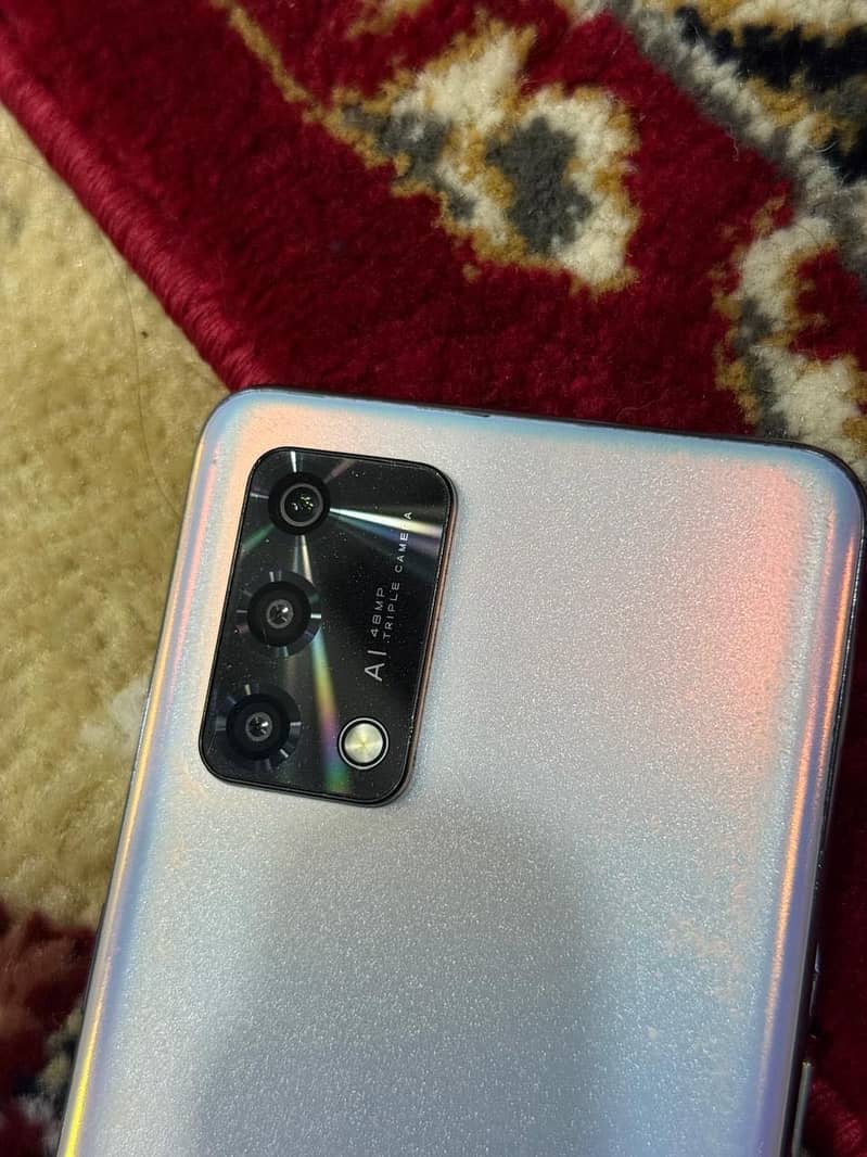 OPPO A95 3