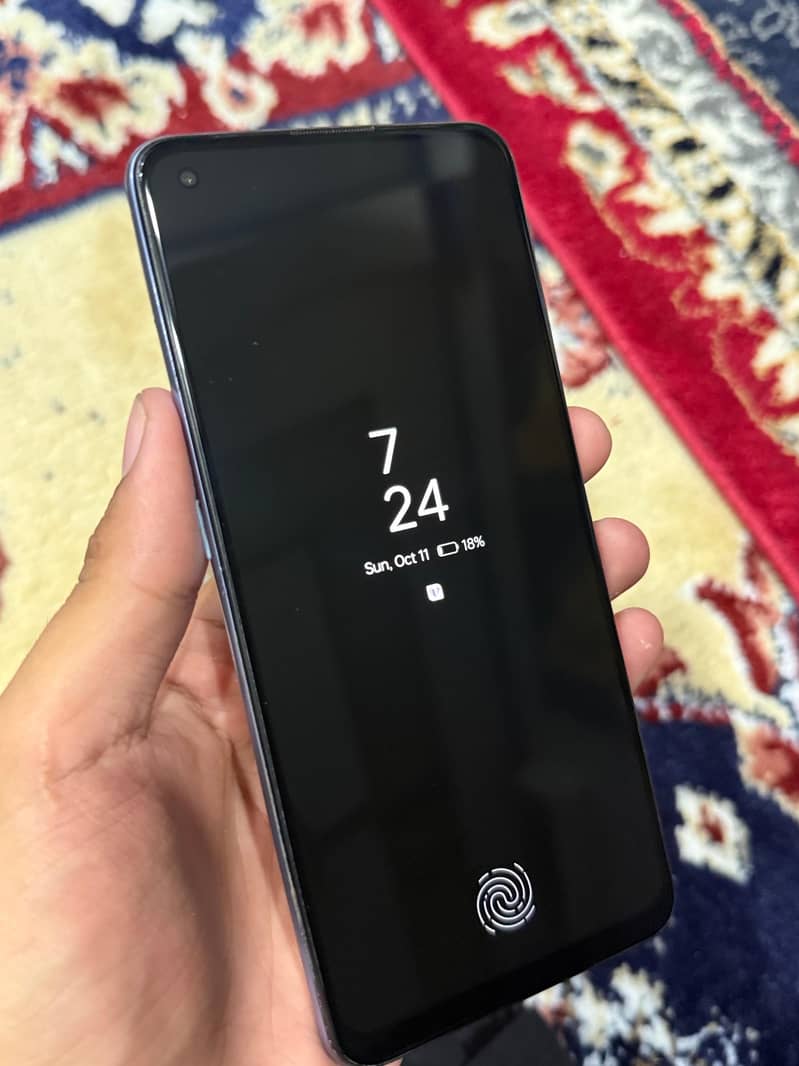 OPPO A95 6