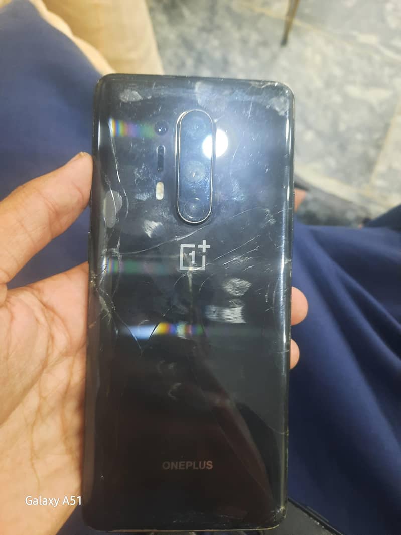 One Plus 8 Pro 1