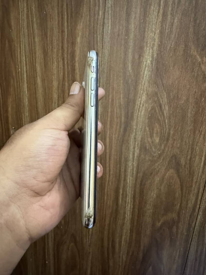 Apple iPhone X 2