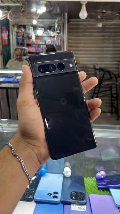 Google Pixel 7 Pro
