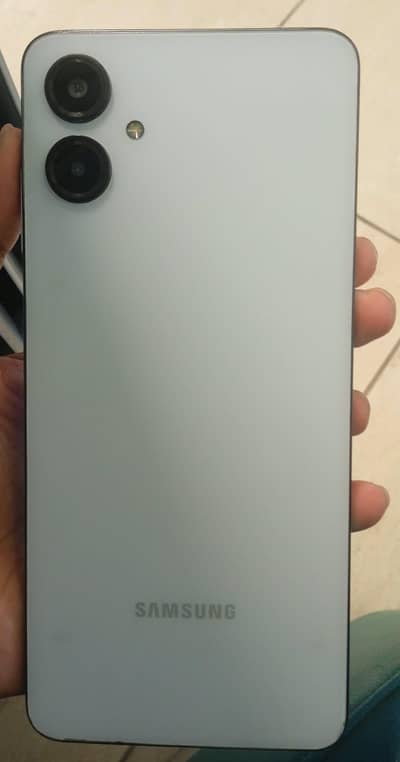 Samsung Mobile A06