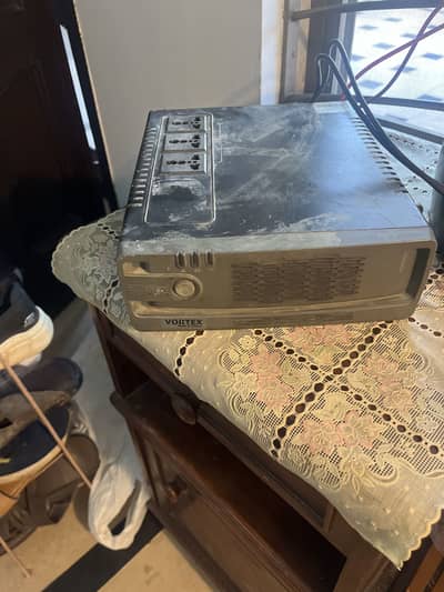 Vortex ups in working condition for sale