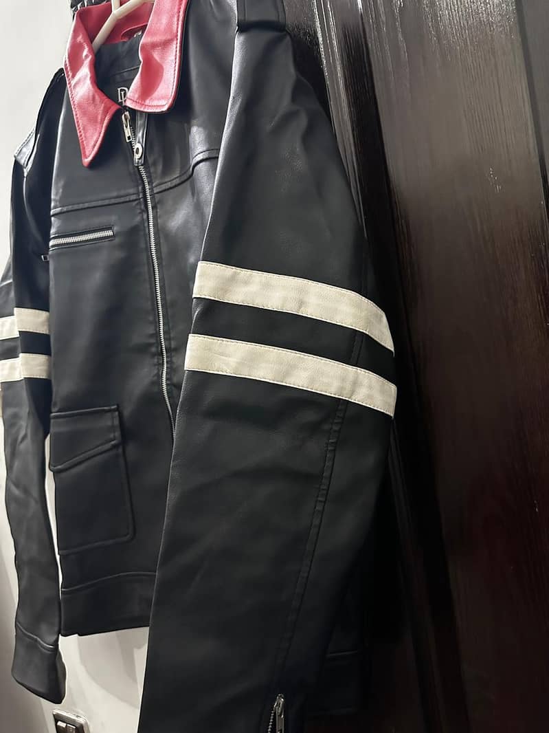 original leather jacket 2