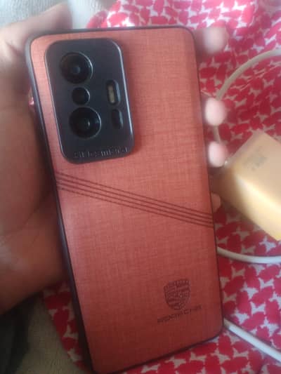 Xiaomi 11T Pro