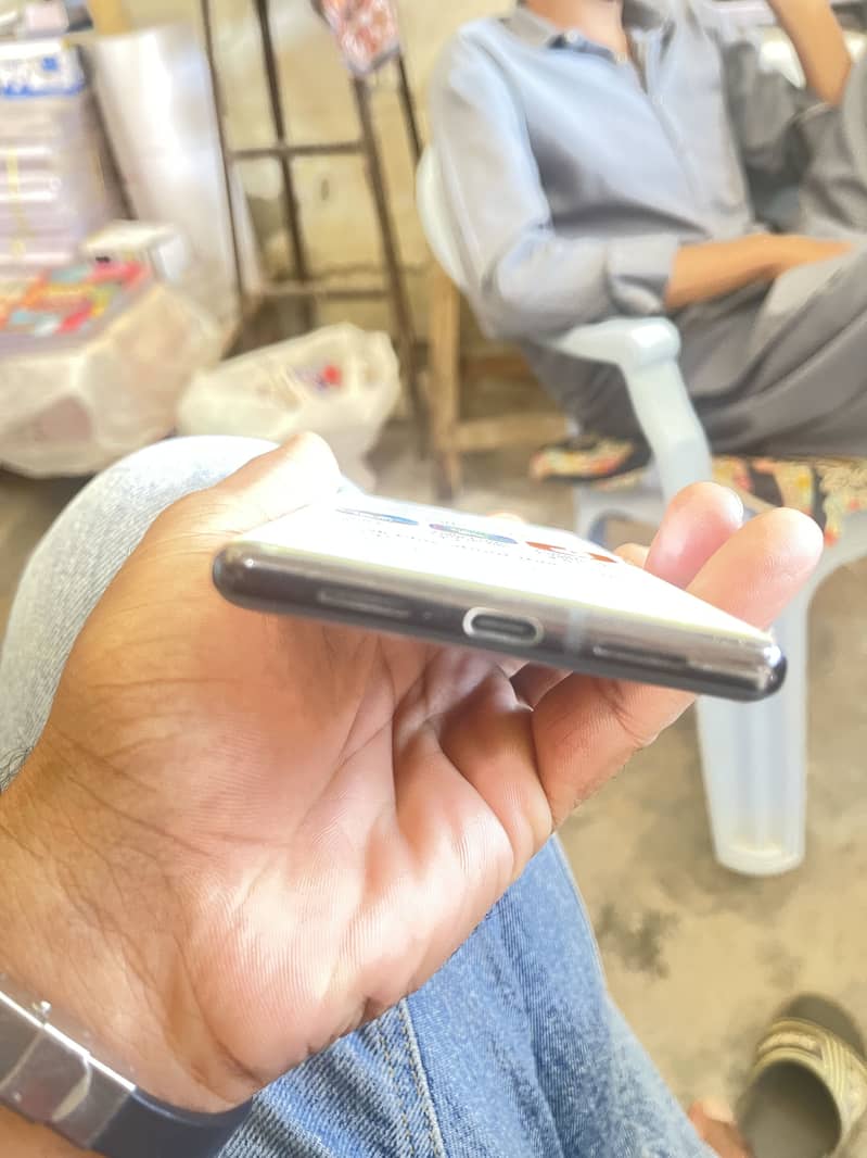 Google Pixel 6 Pro 1