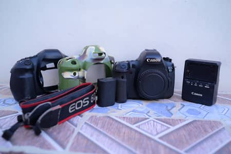 canon 6D