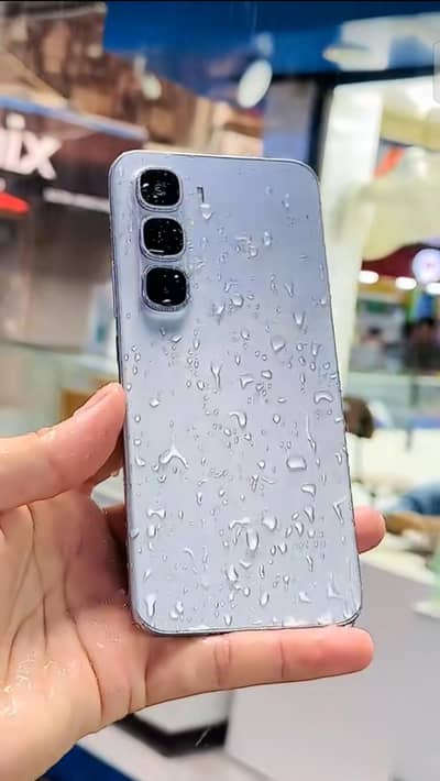 Infinix Hot 60 pro plus 8+8. . . . 16/256