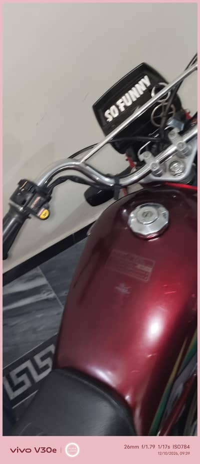 Honda 70