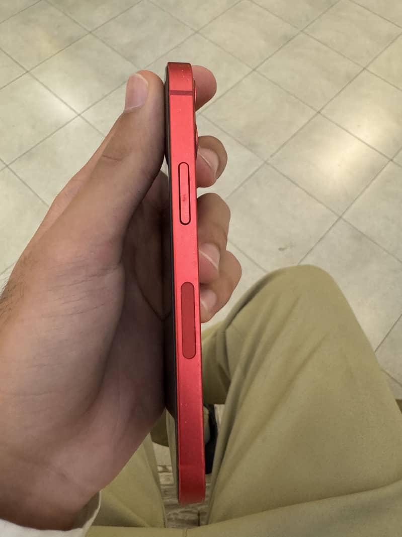 Apple iPhone 12 mini 2