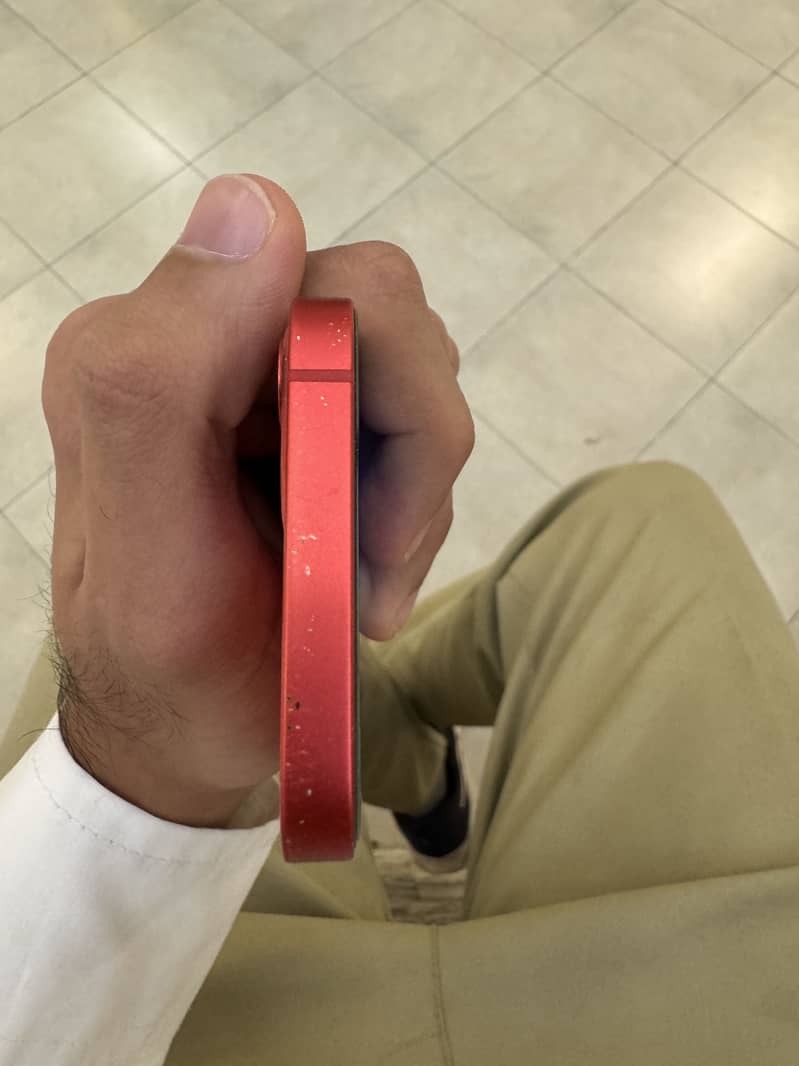 Apple iPhone 12 mini 3