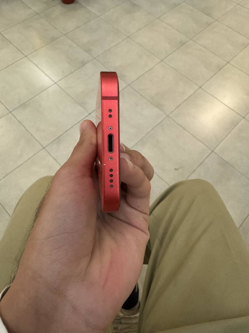 Apple iPhone 12 mini 7