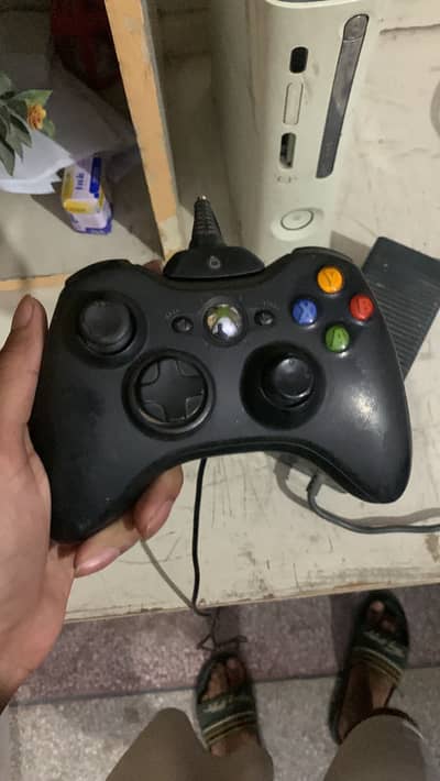 Xbox 360