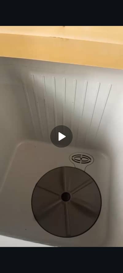 super asia washing machine & spinner add Pura prhy