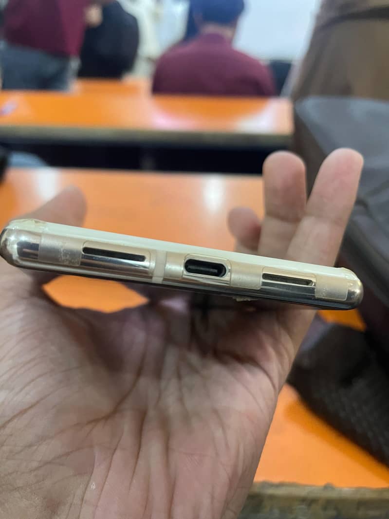Google Pixel 6 Pro 2