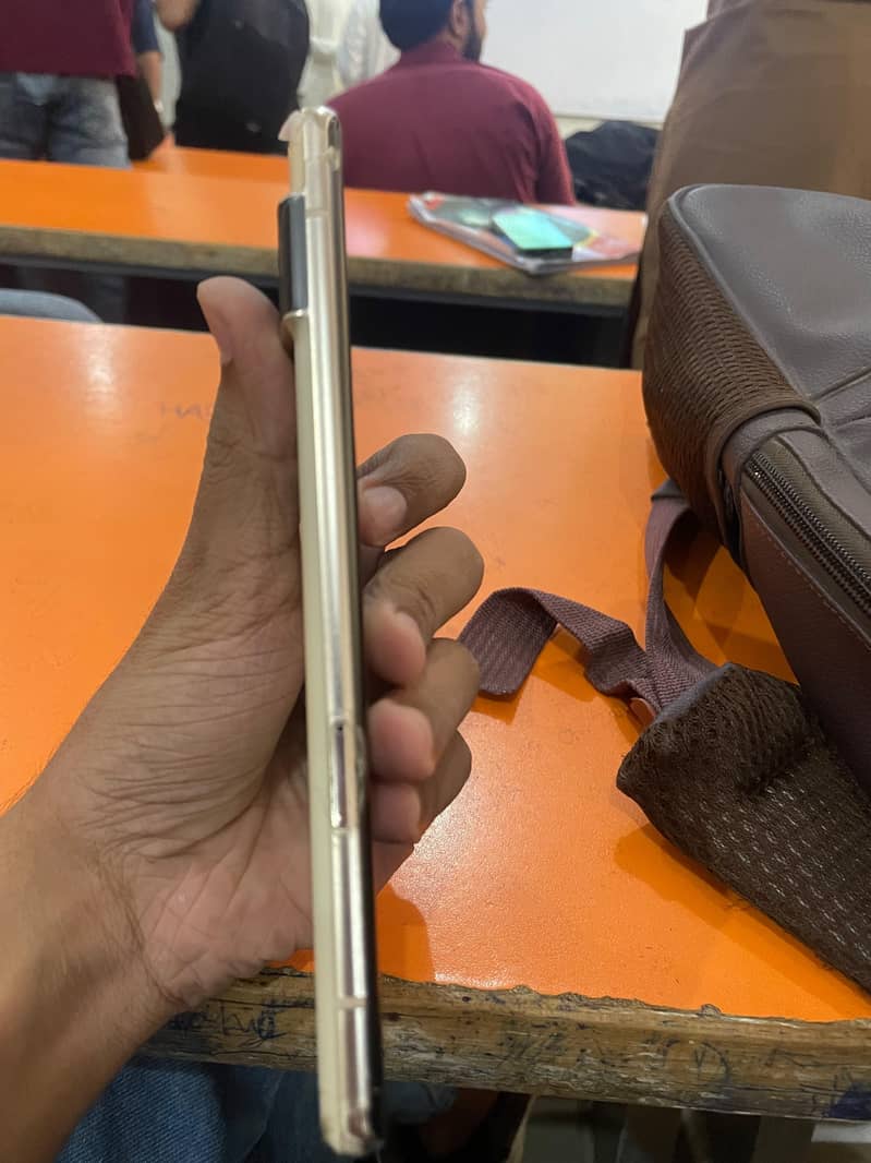 Google Pixel 6 Pro 4