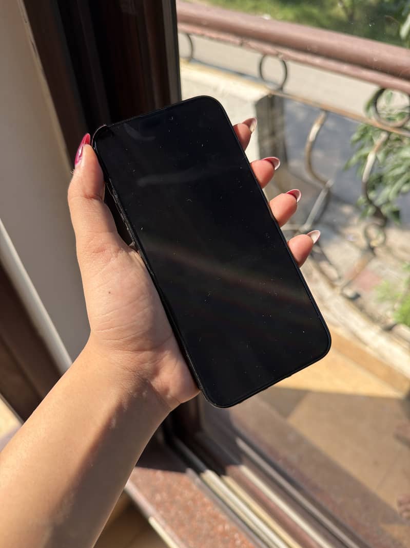 Apple iPhone 15 Pro Max 0