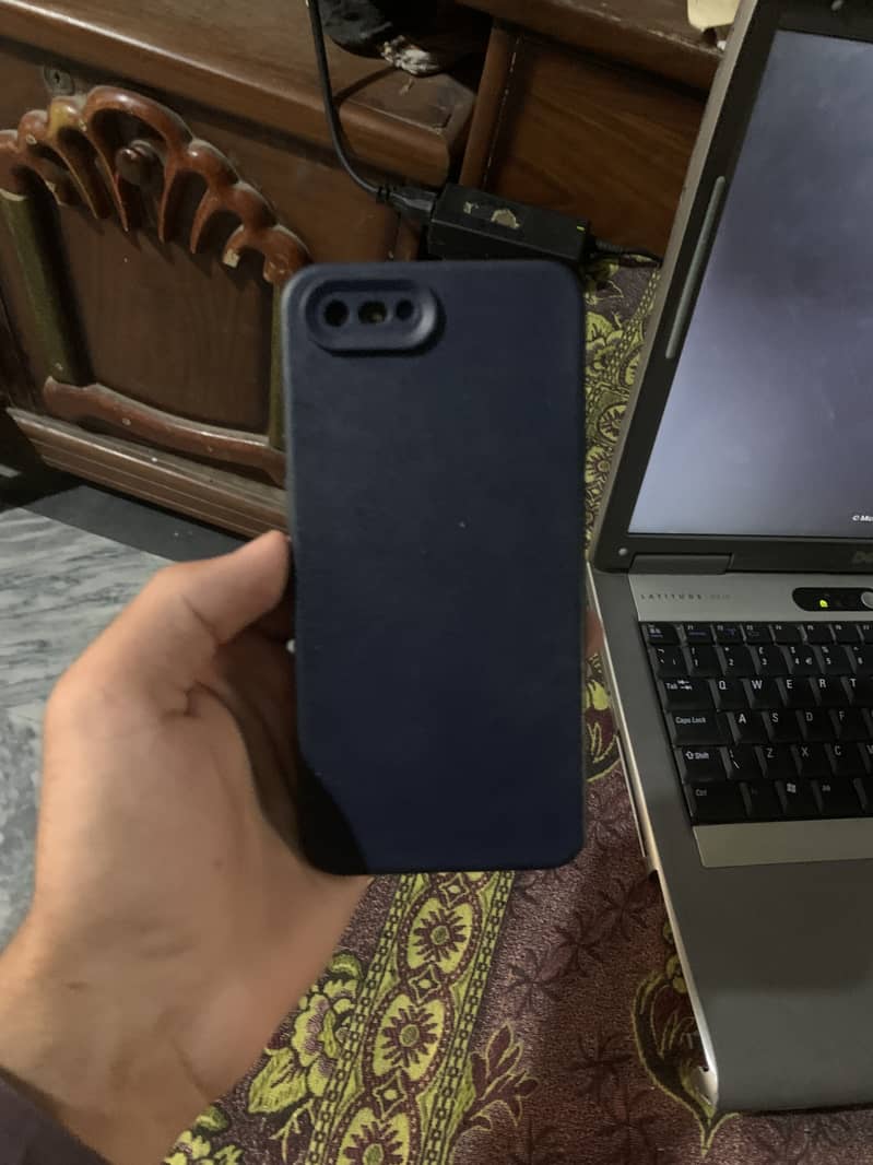 OPPO A1k 2