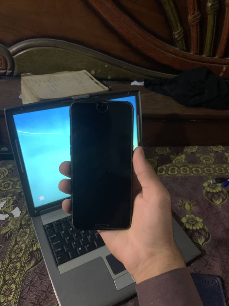 OPPO A1k 3