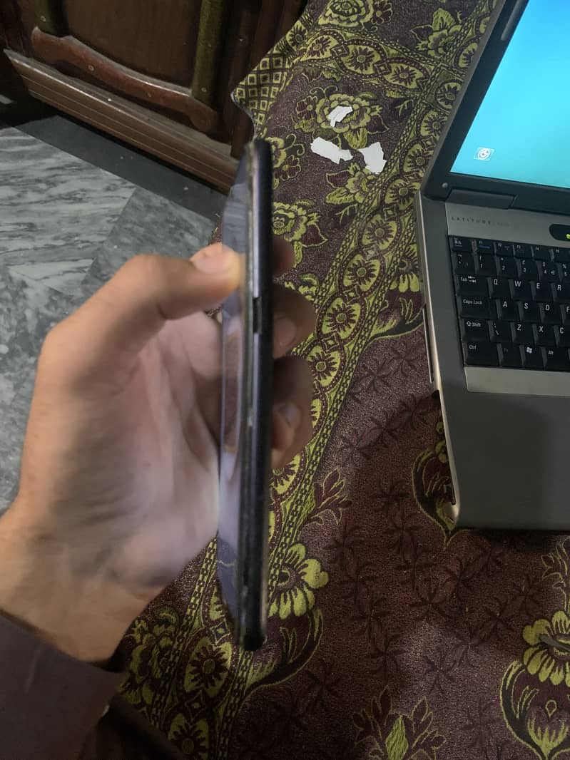OPPO A1k 6