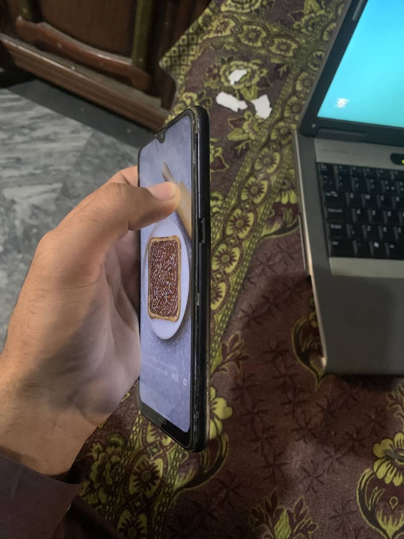 OPPO A1k 8