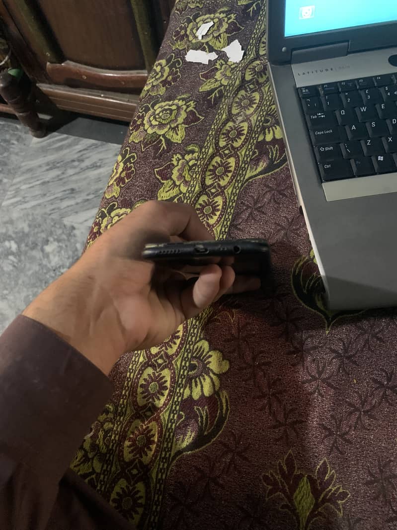 OPPO A1k 9