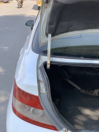 Honda City IDSI 2004 urgent Sale