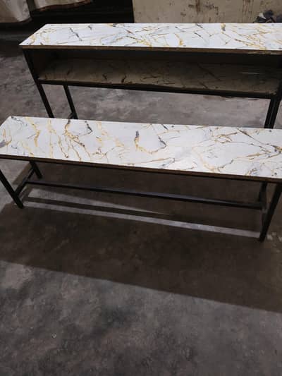 Desk Complete Set 10 Pcs
