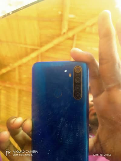 Realme 5