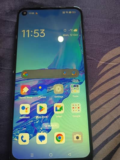 OPPO A53