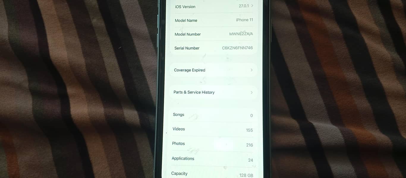 Apple iPhone 11 3
