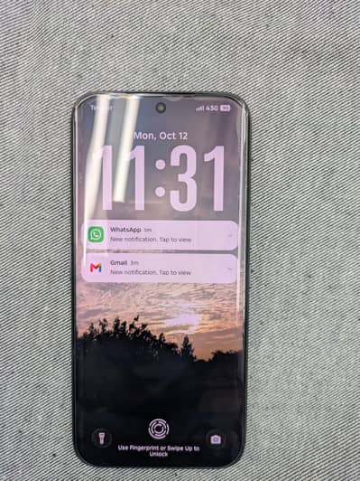 Tecno Camon 50 pro