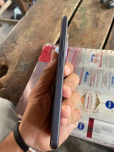 Realme 13 Plus 5g complete box