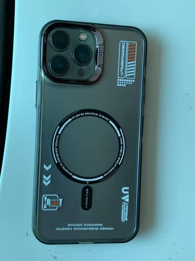 Apple iPhone 13 Pro Max