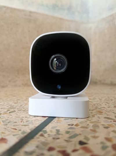 HD K7 Mini Wifi Camera - 24/7 Live view with Audio & Night Vision