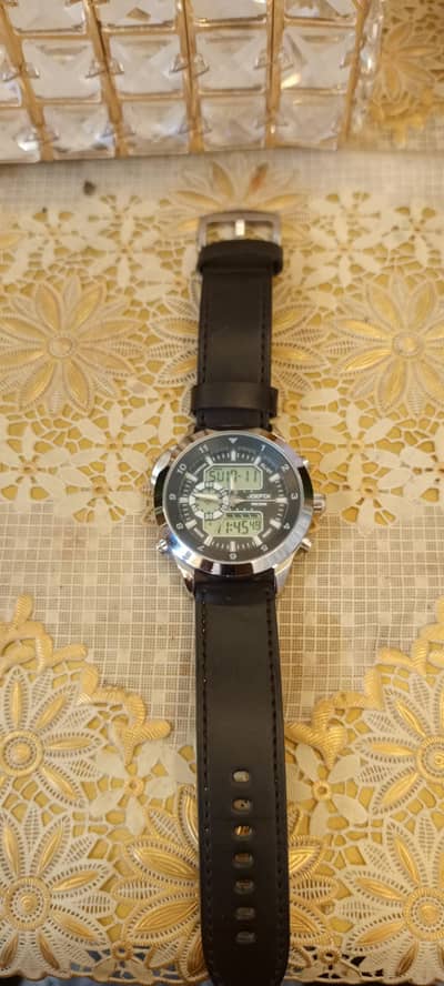 JOEFOX WATCH