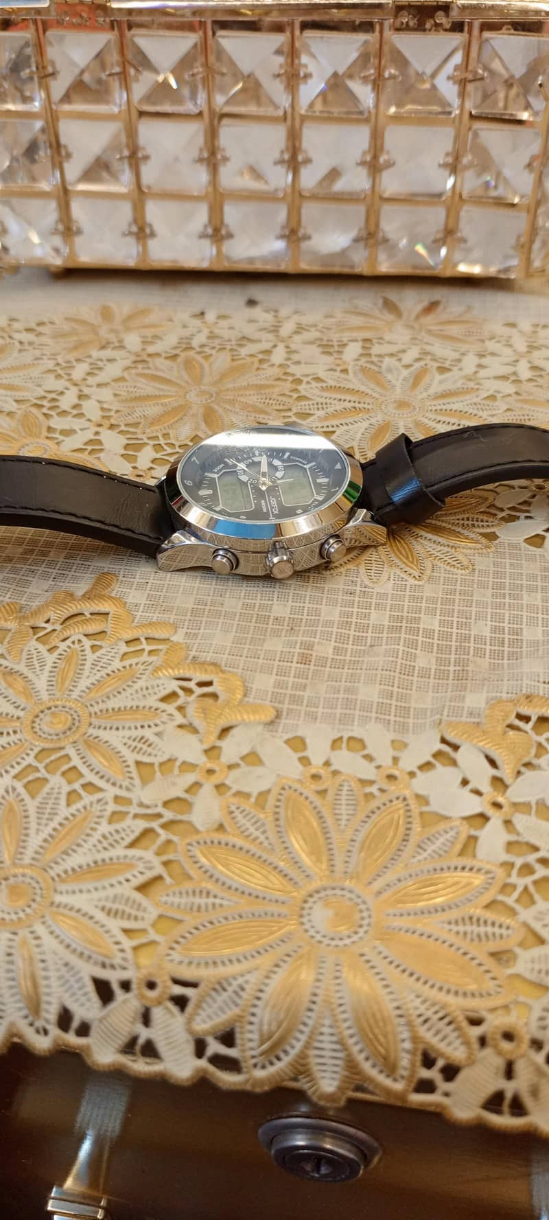 JOEFOX WATCH 1