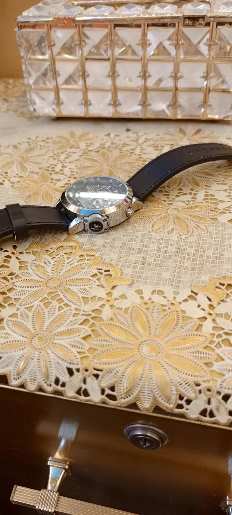 JOEFOX WATCH 2